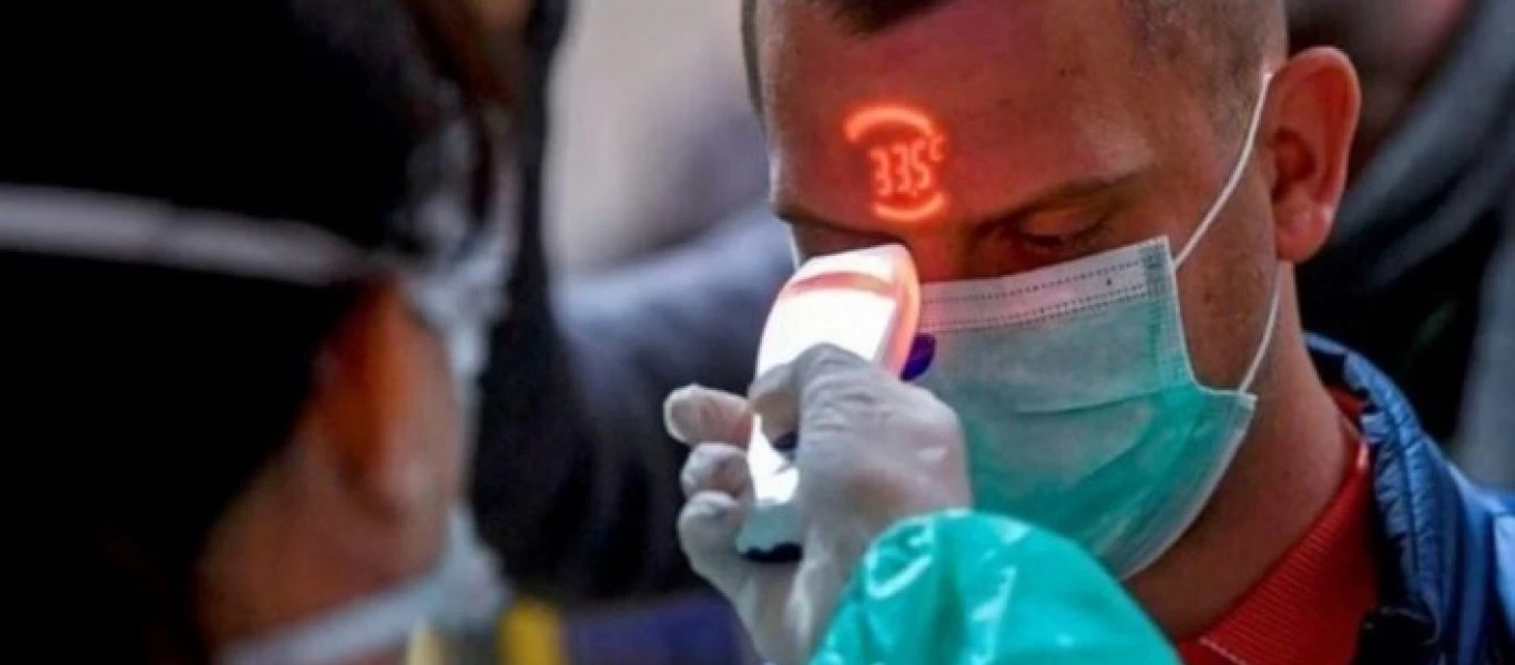 Οι χώρες που εφαρμόζουν την «Ανοσία Αγέλης» τα πάνε καλά - Στην Ελλάδα απαγόρευση κυκλοφορίας! (upd 3)